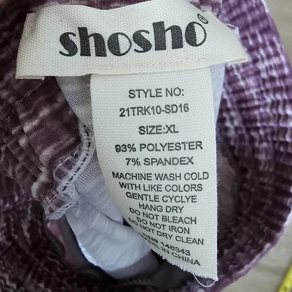 Shosho Lounge pants - Picture 6 of 6